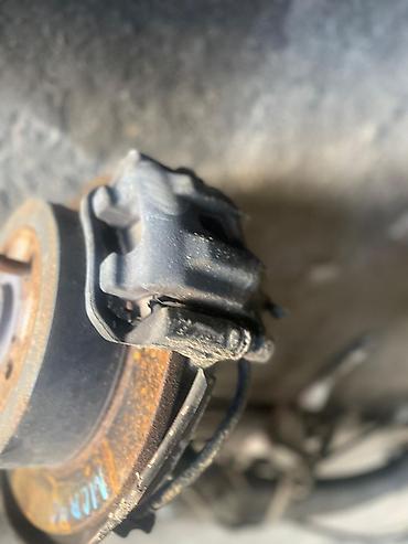 Другие автозапчасти: Toyota Alphard объем 3.0 4wd, Toyota Estima объем 2.4 2wd, Задние — 6