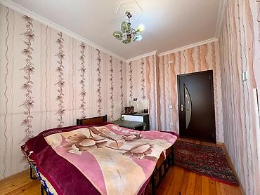 sumqayitda ev satisi: 3 otaqlı, Yeni tikili, 85 kv. m — 8