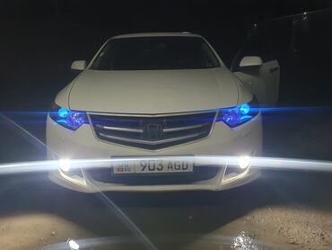 крышка багажника форестер: Honda Accord: 2009 г., 2.4 л, Автомат, Бензин, Седан