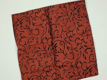 Pillowcase, 41 x 41, kolor - Czerwony, stan - Bardzo dobry