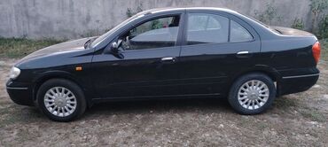 Nissan: Nissan Sunny: 1.6 l | 2008 il Sedan — 4