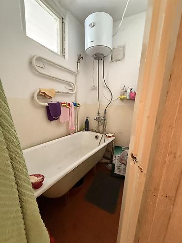 Продажа квартир: 2 комнаты, 48 м², 4 этаж at lalafo.kg — 4 Продажа квартир: 2 комнаты, 48 м², 4 этаж — 4