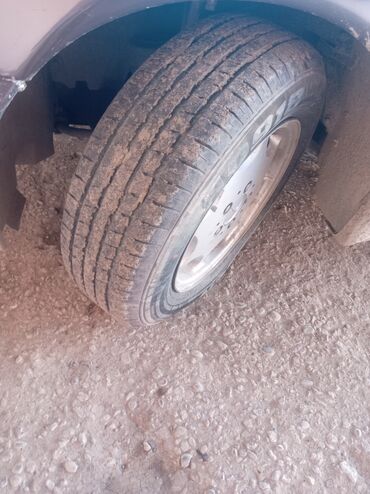 Mercedes-Benz: Mercedes-Benz C 180: 1.8 l | 1995 il Sedan — 5