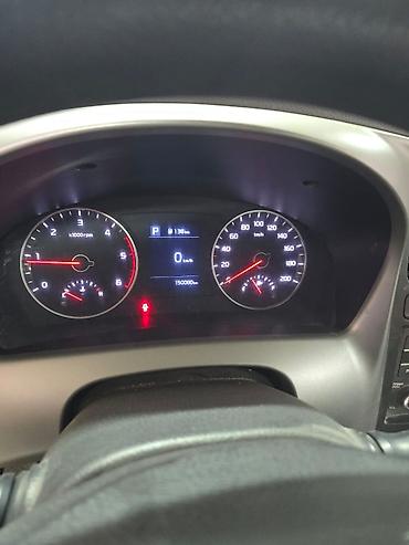 бонго дубль кабина: Kia Bongo (K2500/K2700) бортовой малотоннажный грузовик, белый цвет — 5