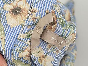 bluzka c: H&M, Koszula damska, rozmiar L — 6