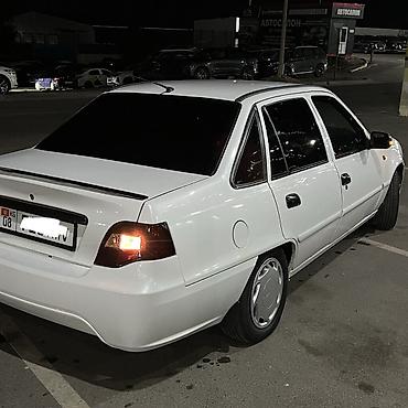 Daewoo: Daewoo Nexia: 2011 г., 1.6 л, Механика, Бензин, Седан — 4