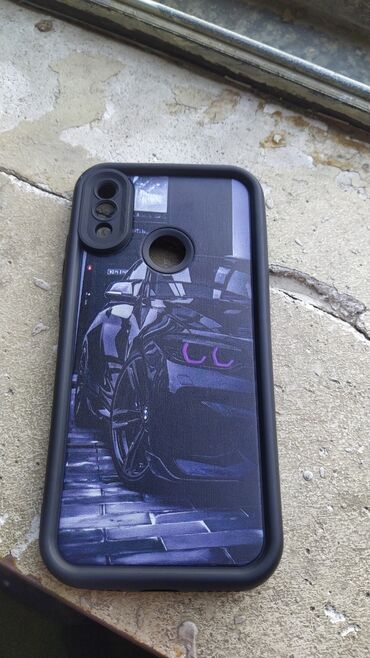 xiaomi redmi note 8 128gb qiymeti: Salam kabro yenidir hec islenmeyib 23/05/2025 tarixinde alinib yeni