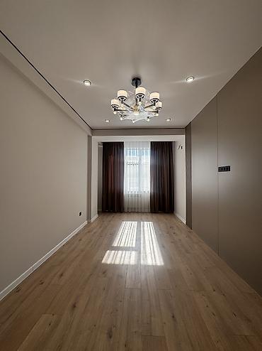 мунара вегас: 1 комната, 42 м², Сары-Челек ж/м Элитка, 6 этаж, Евроремонт — 1