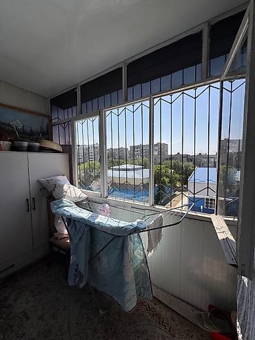 свердловский: 2 комнаты, 48 м², 105 серия, 5 этаж, Косметический ремонт — 9