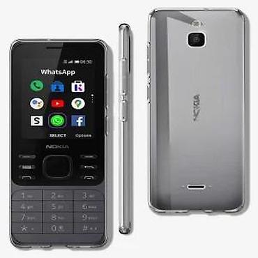 Nokia: Nokia 6300 Pro-dual Sim-Nokia NOVO. Opis proizvoda: Nokia 6300 — 10