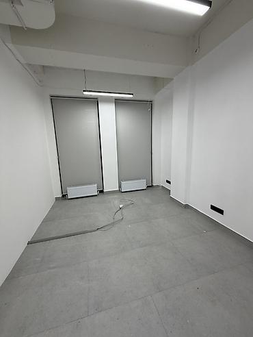 корпоративные: Аренда офисов, 110 м², С видом на горы, 1 линия, С отдельным входом — 6