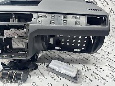 vincent sv 122: INSTRUMENT TABLA KOMPLET ZA VOLKSWAGEN CADDY - PUTNICKI | Tabla VW — 3