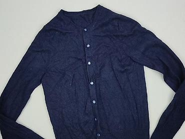 sweter damski basic: Kardigan damski, rozmiar S — 1