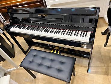 Musiqi alətləri: Piano, Avanti, Rəqəmsal, Yeni, Pulsuz çatdırılma — 2
