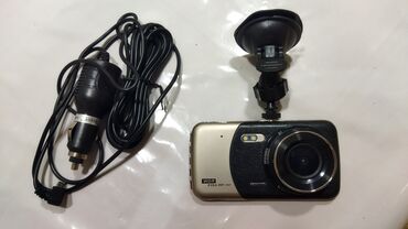 3 kameralı videoregistrator: Videoreqistratorlar, İşlənmiş, Ünvandan götürmə