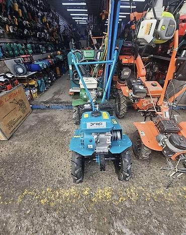 Мотоблоки и агрегаты: Мотоблоки и культиваторы для дачи и фермерских работ Все виды — 11