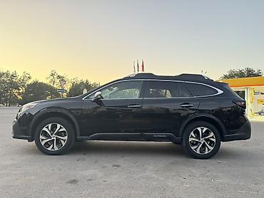 ej 20: Subaru Outback: 2020 г., 2.4 л, Вариатор, Бензин, Универсал — 3