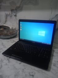 Masaüstü kompüterlər və iş stansiyaları: Yeni Toshiba, 17.3 ", Intel Core i3, 512 GB, Ünvandan götürmə, Ödənişli çatdırılma, Rayonlara çatdırılma