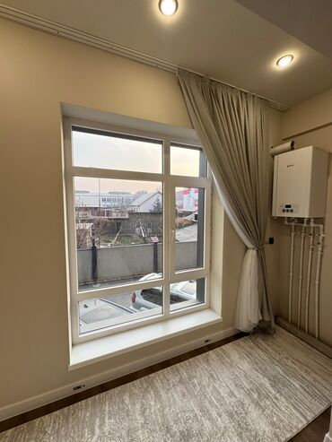 Продажа квартир: 2 комнаты, 72 м², Элитка, 2 этаж, Дизайнерский ремонт — 8