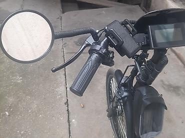 Ostali motocikli i skuteri: Elektricni Bickl — 12