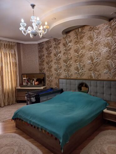 Həyət evləri və villaların satışı: 5 otaqlı, 141 kv. m, Yeni təmirli — 19