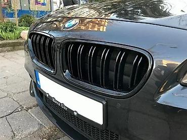 more link: Prednja maska gril bubrezi Bmw f10 M5 look. M look bubrezi za Bmw f10 — 2
