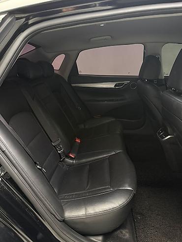 hyundai strex: Hyundai Grandeur: 2022 г., 2.4 л, Автомат, Гибрид, Седан — 10