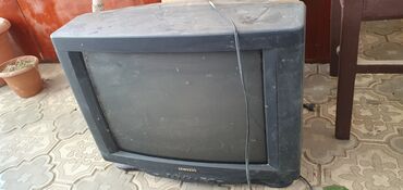 Mətbəx texnikası: İşlənmiş Televizor Samsung Led 49" 8K (7680x4320), Ünvandan götürmə