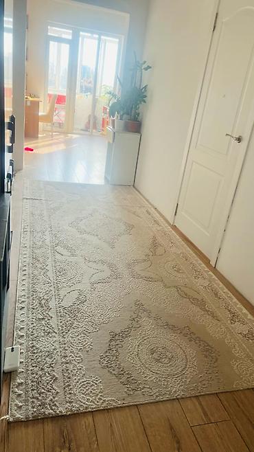 80: 2 комнаты, 70 м², Восток-5 мкр Элитка, 1 этаж, Косметический ремонт — 2