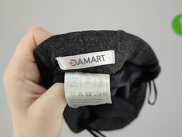 mesh: Damart, Spódnica damska, rozmiar 2XL — 4