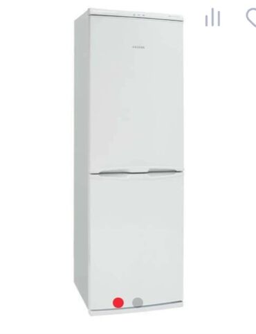 ноутбуки купить бишкек: Холодильник Vestel, Б/у, Двухкамерный, 60 * 180 *