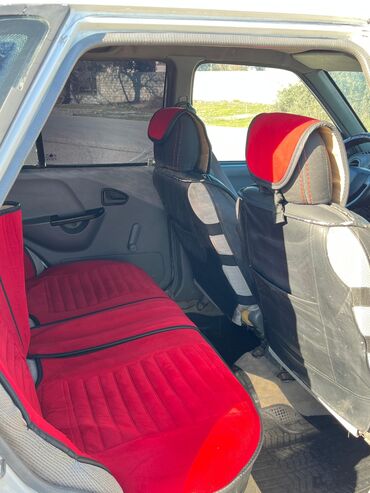 Saipa: Saipa : 1.3 l | 2013 il 290000 km — 7