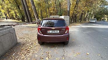 shevrolet onix: Chevrolet Spark: 2019 г., 1 л, Автомат, Бензин, Хэтчбэк — 1