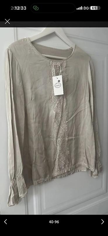 Спортивные костюмы: Одежда женская покупала в Дубаи/Италии, размер s/m, l до 46 размера — 37