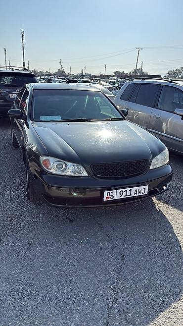 Nissan Cefiro: 2000 г., 2.5 л, Автомат, Бензин, Седан