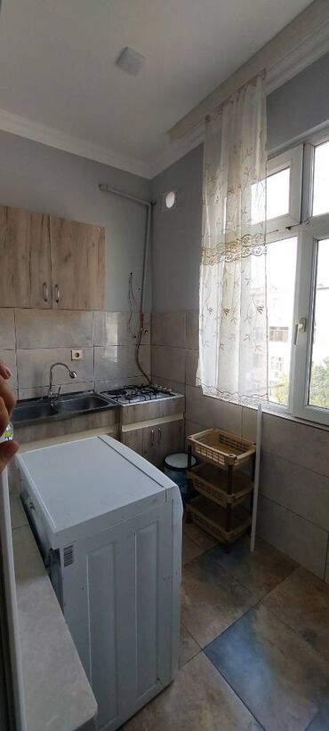 Uzunmüddətli kirayə mənzillər: Ev şamaxinkada20 yanvar metrosunda 6-7 dəqiqəlik piyada məsafədə — 8