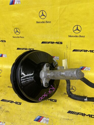 цилиндр на спринтер: Тормозной вакуум тормозной цилиндр на Lexus rx год