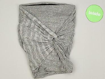botki h: Gina Tricot, Spódnica damska, rozmiar XS — 2