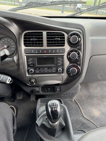 Kia: Kia : 2018 г., 2.5 л, Механика, Дизель — 12