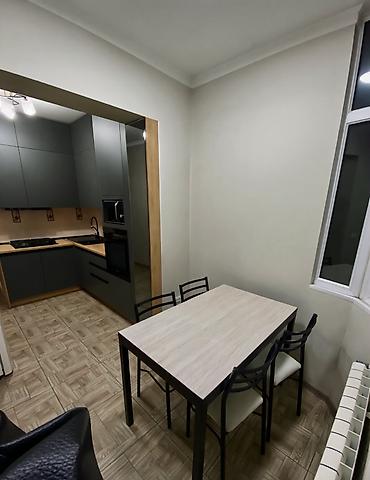 Продажа квартир: 2 комнаты, 64 м², 7 мкр 105 серия, 8 этаж, Дизайнерский ремонт — 2