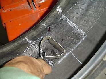 Шиномонтаж: Мобильный шиномонтаж/ вулканизация на выезд и помощь на дороге — 14