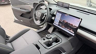 bz3: Toyota bZ5: 2026 г., Автомат, Электромобиль, Лифтбек — 7