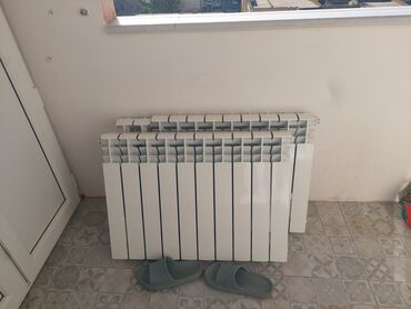 Radiatorlar: Radiator 21 seksiya