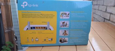 bakcell modem: 2 antenali modem router