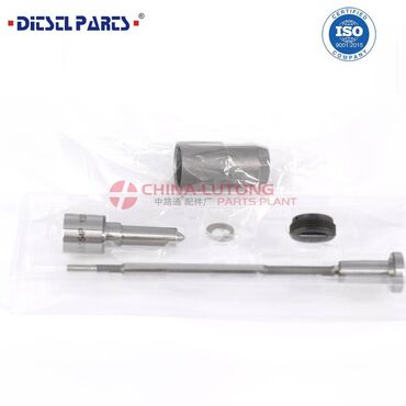 Транспорт: Item Name(EH):#Common Rail injector control valve F00Z C01 323#