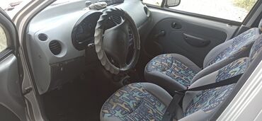 электромобили из китая: Daewoo Matiz: 2002 г., 0.8 л, Механика, Бензин, Хэтчбэк