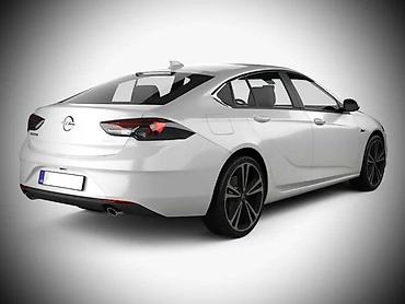 ormari po meri ikea: DELOVI ZA OPEL INSIGNIA 3 | Polovni rezervni delovi za Opel Insignia — 1