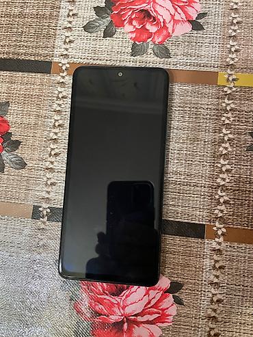telefon honor: Redmi Note 11 Pro, 128 GB, rəng - Mavi, Barmaq izi, Face ID — 6