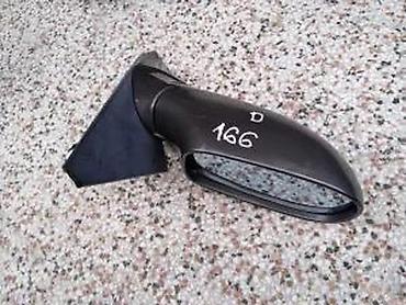 Car Body Parts: Alfa Romeo 166 desni retrovizor. Alfa Romeo 166 desni retrovizor — 1