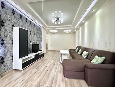 Долгосрочная аренда квартир: 3 комнаты, Агентство недвижимости, Без подселения — 2